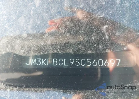 2025 Mazda Cx-5 2.5 S Preferred z USA, uszkodzony, nr VIN JM3KFBCL9S0560697